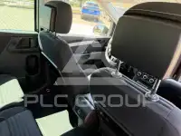 2015 Volkswagen SHARAN