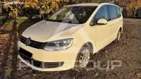 2015 Volkswagen SHARAN