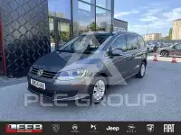 2015 Volkswagen SHARAN