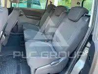 2015 Volkswagen SHARAN