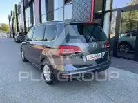 2015 Volkswagen SHARAN