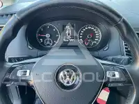 2015 Volkswagen SHARAN