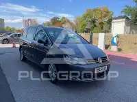 2015 Volkswagen SHARAN