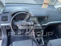 2015 Volkswagen SHARAN