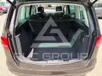 2015 Volkswagen SHARAN