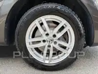 2015 Volkswagen SHARAN