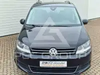 2015 Volkswagen SHARAN