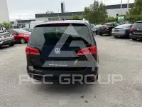 2015 Volkswagen SHARAN