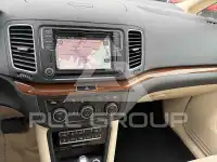 2015 Volkswagen SHARAN