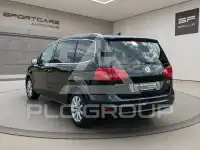 2015 Volkswagen SHARAN