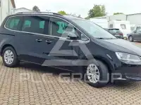 2015 Volkswagen SHARAN
