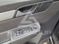 2015 Volkswagen SHARAN