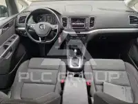 2015 Volkswagen SHARAN