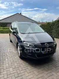2015 Volkswagen SHARAN