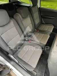 2015 Volkswagen SHARAN