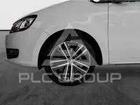 2015 Volkswagen SHARAN