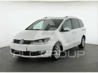 2015 Volkswagen SHARAN
