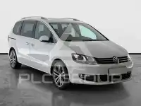2015 Volkswagen SHARAN