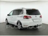 2015 Volkswagen SHARAN