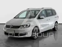 2015 Volkswagen SHARAN