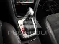 2015 Volkswagen SHARAN