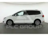 2015 Volkswagen SHARAN