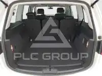 2015 Volkswagen SHARAN