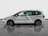 2015 Volkswagen SHARAN