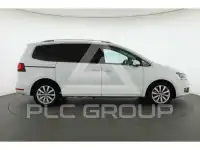 2015 Volkswagen SHARAN