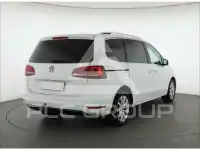 2015 Volkswagen SHARAN