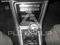 2015 Volkswagen SHARAN