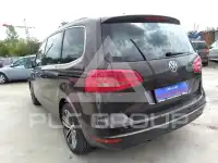 2015 Volkswagen SHARAN