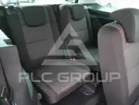 2015 Volkswagen SHARAN