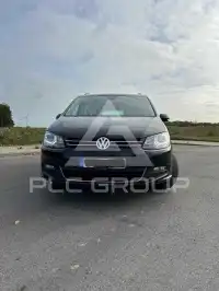 2015 Volkswagen SHARAN