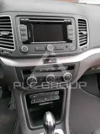 2015 Volkswagen SHARAN