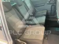 2015 Volkswagen SHARAN