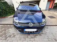 2015 Volkswagen SHARAN
