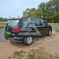 2015 Volkswagen SHARAN