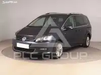2015 Volkswagen SHARAN
