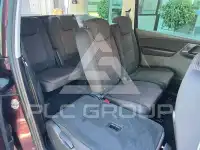 2015 Volkswagen SHARAN