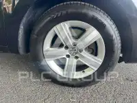 2015 Volkswagen SHARAN