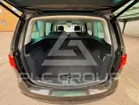 2015 Volkswagen SHARAN