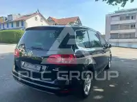 2015 Volkswagen SHARAN