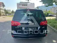 2015 Volkswagen SHARAN