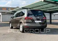 2015 Volkswagen SHARAN