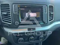 2015 Volkswagen SHARAN