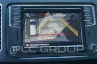 2015 Volkswagen SHARAN