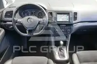 2015 Volkswagen SHARAN