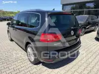 2015 Volkswagen SHARAN