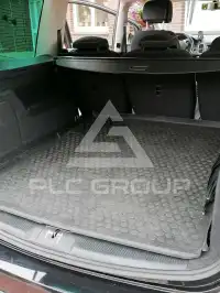 2015 Volkswagen SHARAN